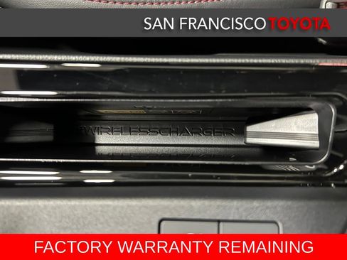 Certified 2026 Toyota Prius Plug-In Hybrid image 25