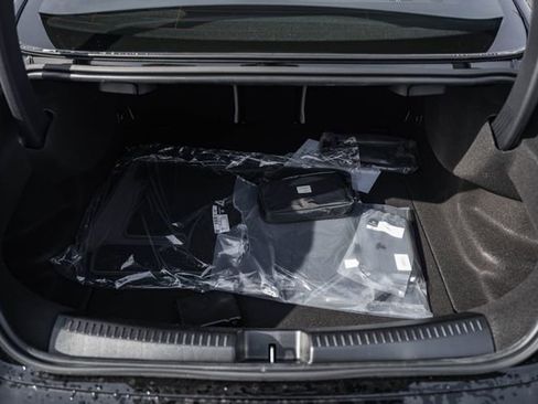 New 2026 Mercedes-Benz CLA 250 4MATIC image 10