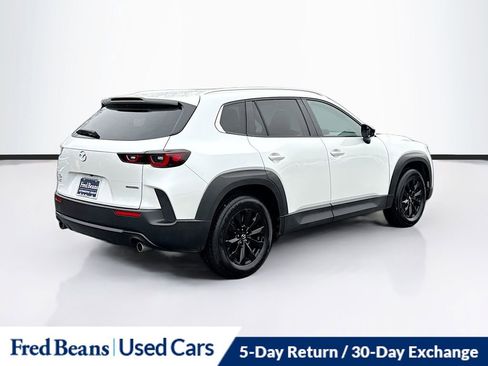 Used 2023 MAZDA CX-50 2.5 S w/ Cargo Package image 8