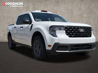 New 2026 Ford Maverick XLT AWD/4WD 360° Tour