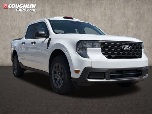 New 2026 Ford Maverick XLT AWD/4WD image 1