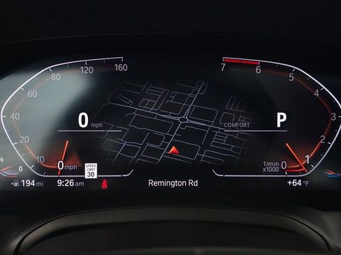 Used 2020 BMW 330i xDrive Sedan w/ Premium Package image 18