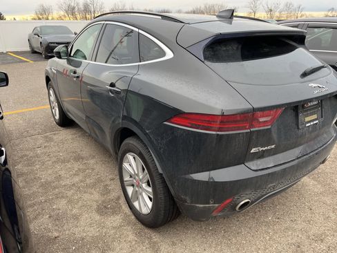 Used 2019 Jaguar E-PACE S image 11