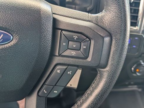 Used 2015 Ford F150 XLT w/ Equipment Group 301A Mid image 25