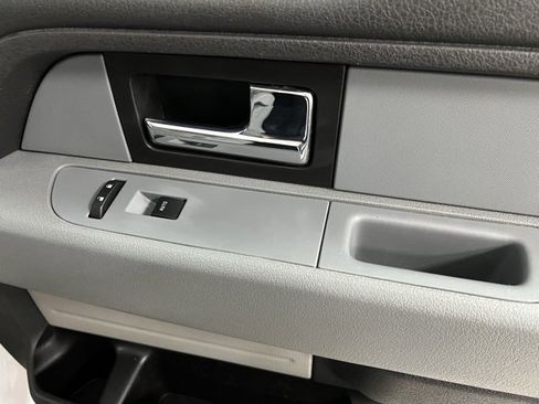 Used 2014 Ford F150 XLT w/ Equipment Group 302A Luxury image 55