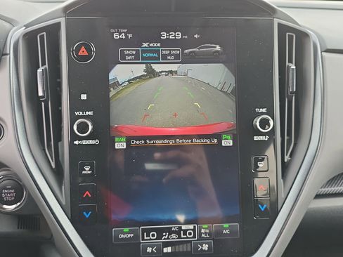 Used 2024 Subaru Crosstrek 2.5i Limited image 29