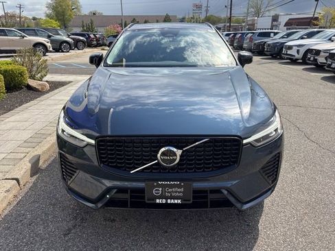 Used 2025 Volvo XC60 B5 Plus w/ Climate Package AWD/4WD image 8