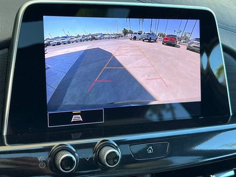 Used 2023 Cadillac CT4 Luxury w/ Sun And Sound Package RWD image 27