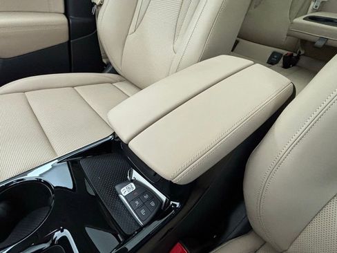 New 2025 Buick Envision Preferred image 32