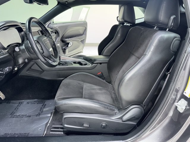 Used 2022 Dodge Challenger GT w/ Plus Package AWD/4WD image 14