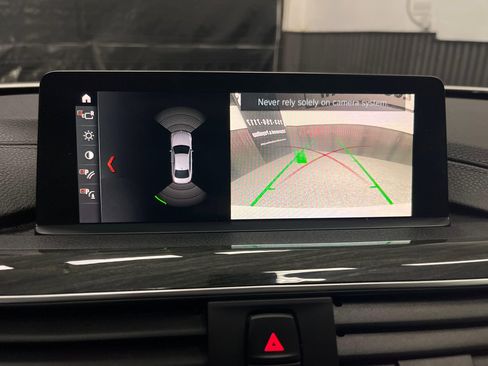 Used 2019 BMW 430i Coupe w/ M Sport Package image 16