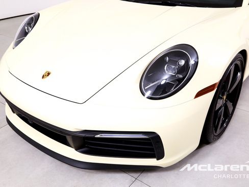 Used 2021 Porsche 911 Carrera S RWD image 30