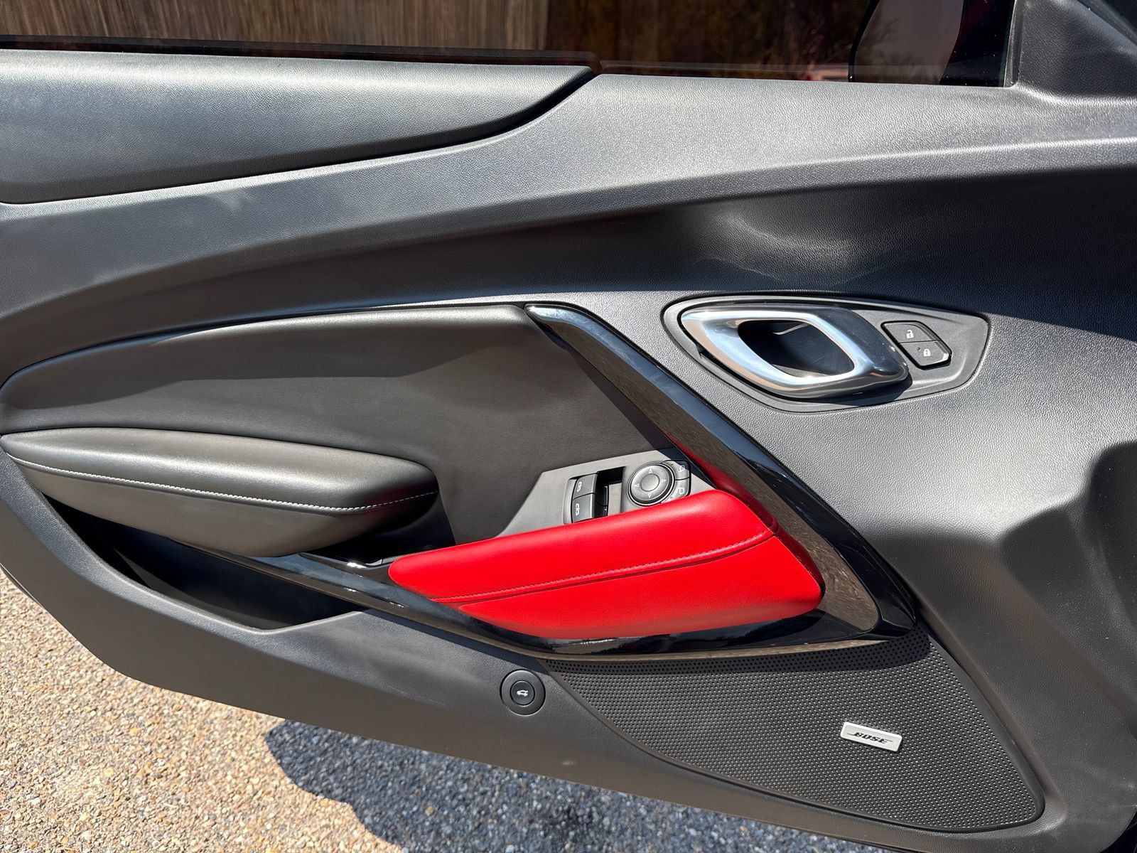 Used 2020 Chevrolet Camaro LT w/ Redline Edition RWD image 10