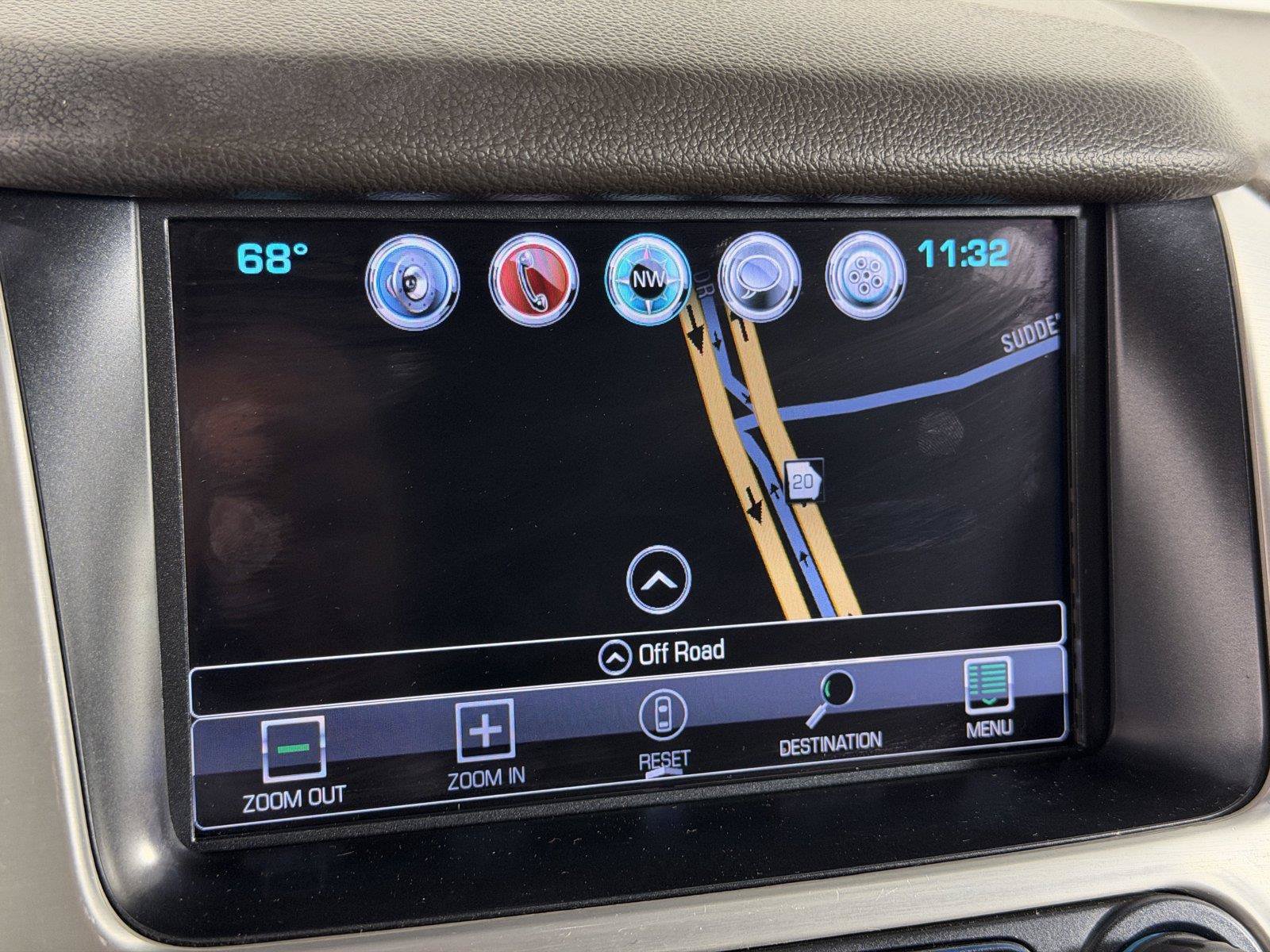 Used 2018 GMC Yukon SLT w/ Open Road Package RWD image 30