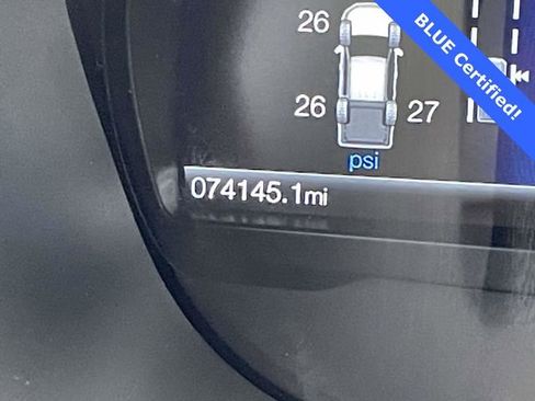 Certified 2021 Ford Ranger Lariat w/ FX4 Off-Road Package image 22