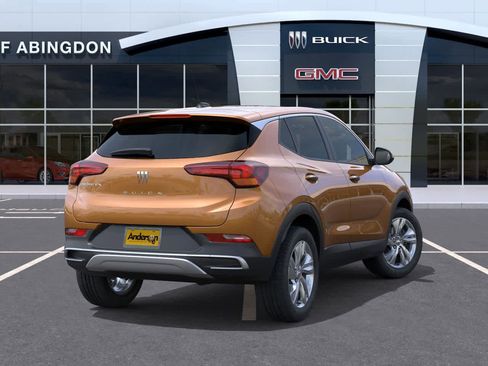 New 2026 Buick Encore GX Preferred w/ Comfort Package image 4