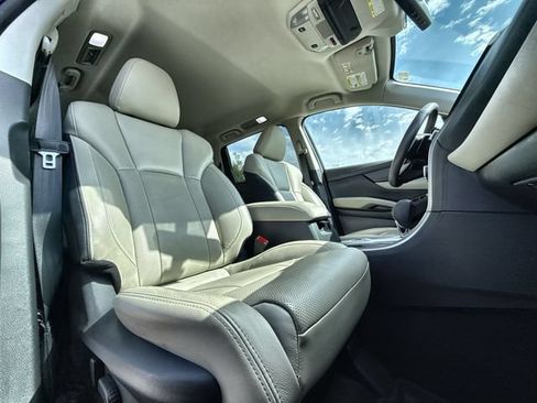Used 2020 Subaru Ascent Limited w/ Popular Package #3 AWD/4WD image 24