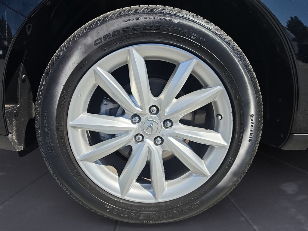 Used 2019 Acura RDX AWD image 15
