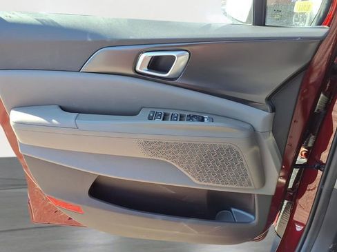 New 2026 Kia Carnival image 13