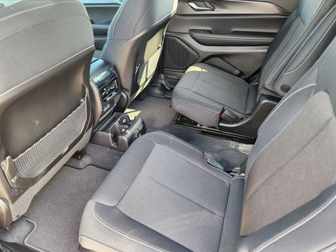 New 2026 Jeep Grand Cherokee L Laredo image 20