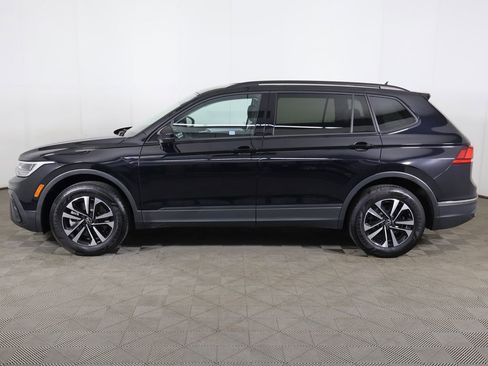 Used 2024 Volkswagen Tiguan S AWD/4WD image 16