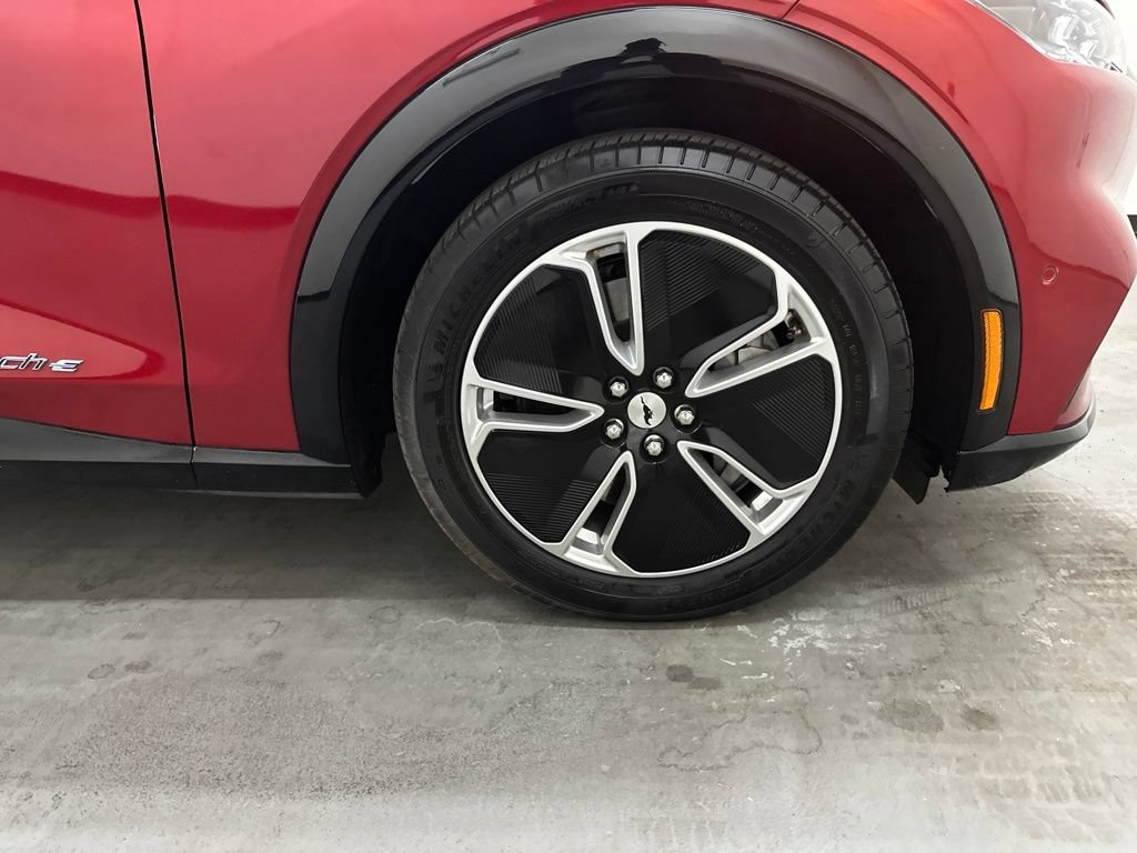 Used 2023 Ford Mustang Mach-E Premium RWD image 60