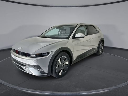 New 2026 Hyundai Ioniq 5 SEL AWD/4WD image 4