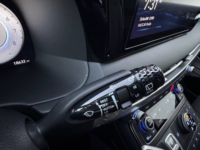 Used 2025 Hyundai Palisade Calligraphy AWD/4WD image 12