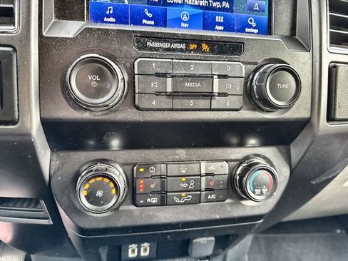 Used 2019 Ford F150 XLT w/ Equipment Group 302A Luxury image 19