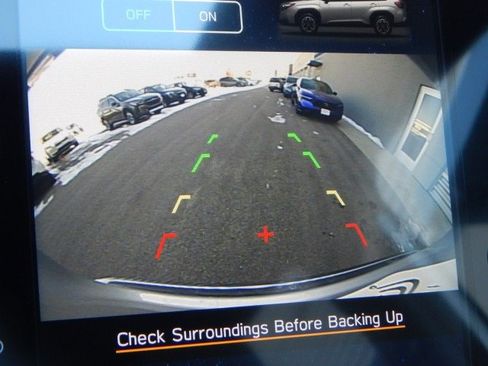 Certified 2025 Subaru Forester Premium w/ Convenience Package #1 image 25