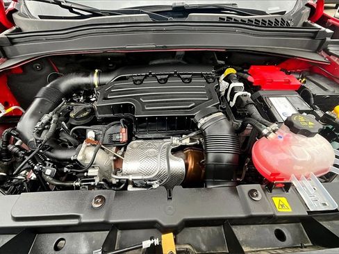 Used 2022 Jeep Renegade Latitude image 10