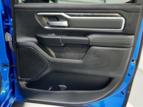 Used 2021 RAM 1500 Big Horn image 25