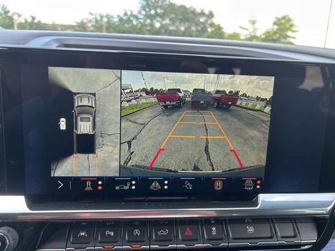 New 2026 Chevrolet Silverado 1500 LT w/ Safety Package image 22