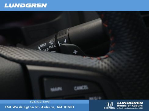 Used 2025 Honda Ridgeline TrailSport image 21