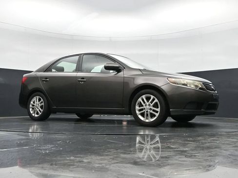 Used 2012 Kia Forte EX w/ Premium Pkg FWD image 41