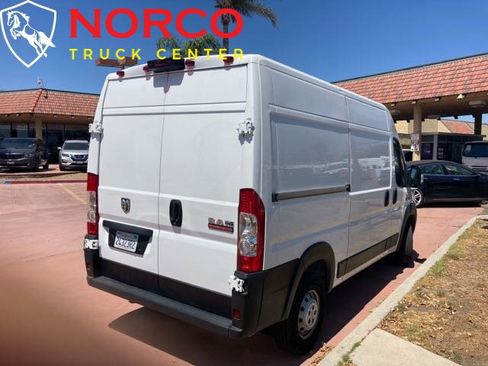 Used 2019 RAM ProMaster 2500 image 6