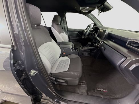 Used 2025 Toyota 4Runner TRD Sport RWD image 18