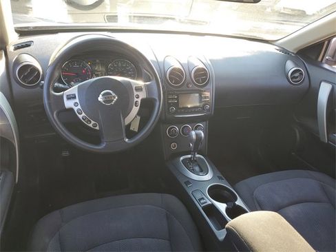 Used 2013 Nissan Rogue S w/ Special Edition Pkg image 10