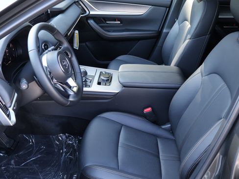 New 2025 MAZDA CX-90 Plug-In Hybrid w/ Preferred image 46