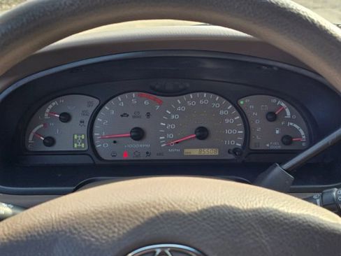 Used 2003 Toyota Sequoia SR5 image 24