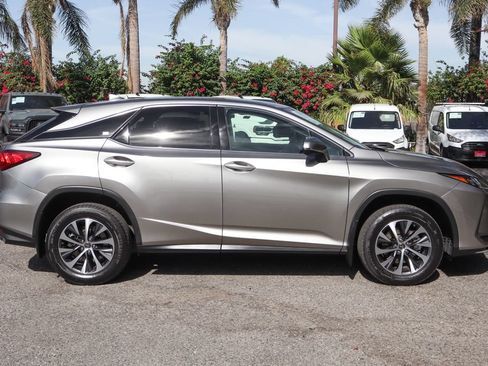 Used 2022 Lexus RX 350 FWD image 11