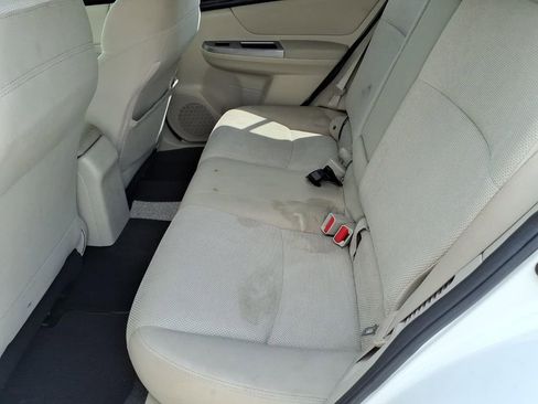 Used 2014 Subaru Crosstrek 2.0i Premium AWD/4WD image 18