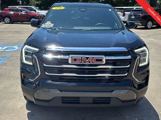 Certified 2025 GMC Terrain Elevation AWD/4WD video 2
