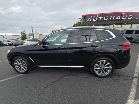 Used 2019 BMW X3 xDrive30i image 9