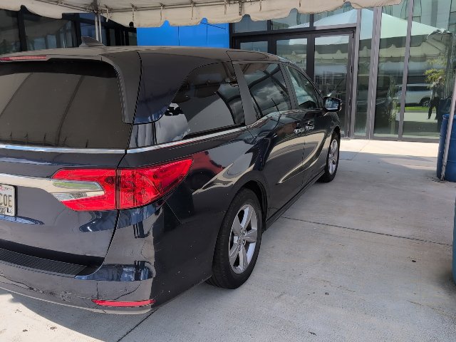 Used 2019 Honda Odyssey EX-L image 6
