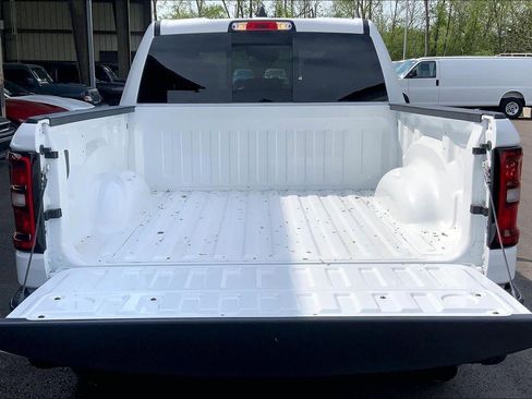 New 2026 RAM 1500 Classic Warlock AWD/4WD image 5