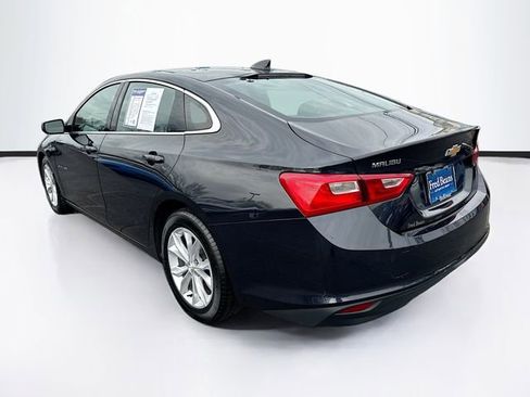 Used 2023 Chevrolet Malibu LT FWD image 5