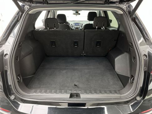 Used 2020 Chevrolet Equinox LT AWD/4WD image 27