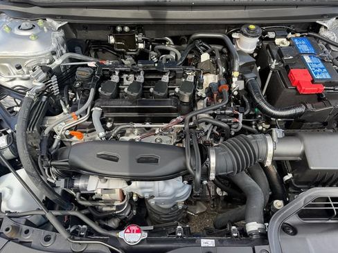 Used 2024 Honda Accord LX image 21
