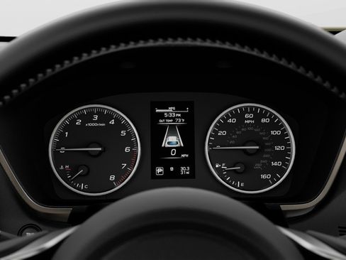 New 2026 Subaru Ascent Limited AWD/4WD image 19